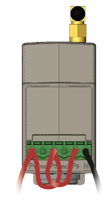 Single-Phase voltage connections