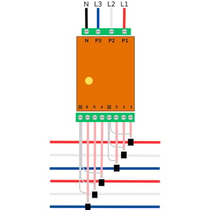 Wiring diagrams